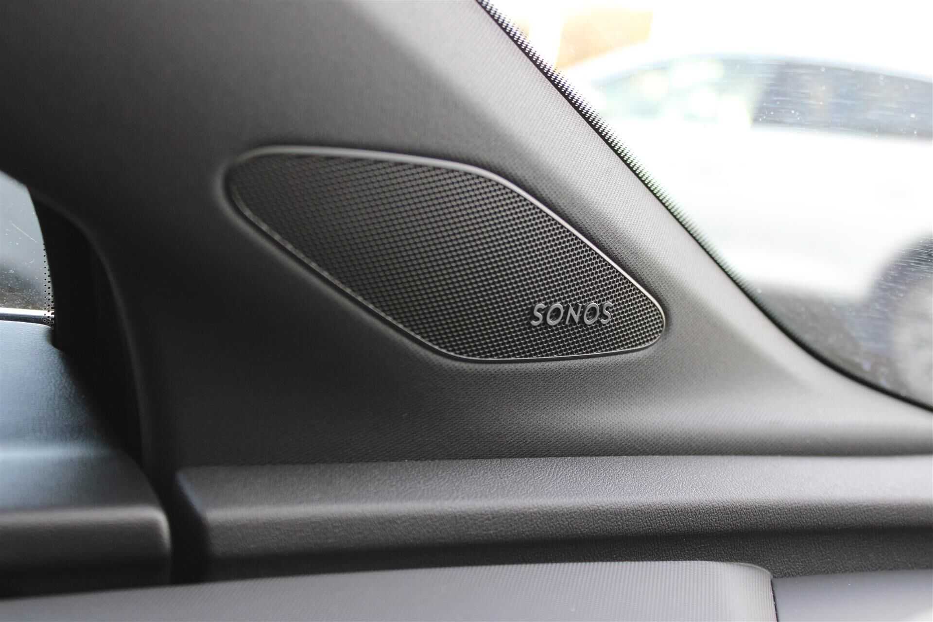 Billede af Audi Q4 Sportback 40 E-tron S Line 204HK 5d Aut.