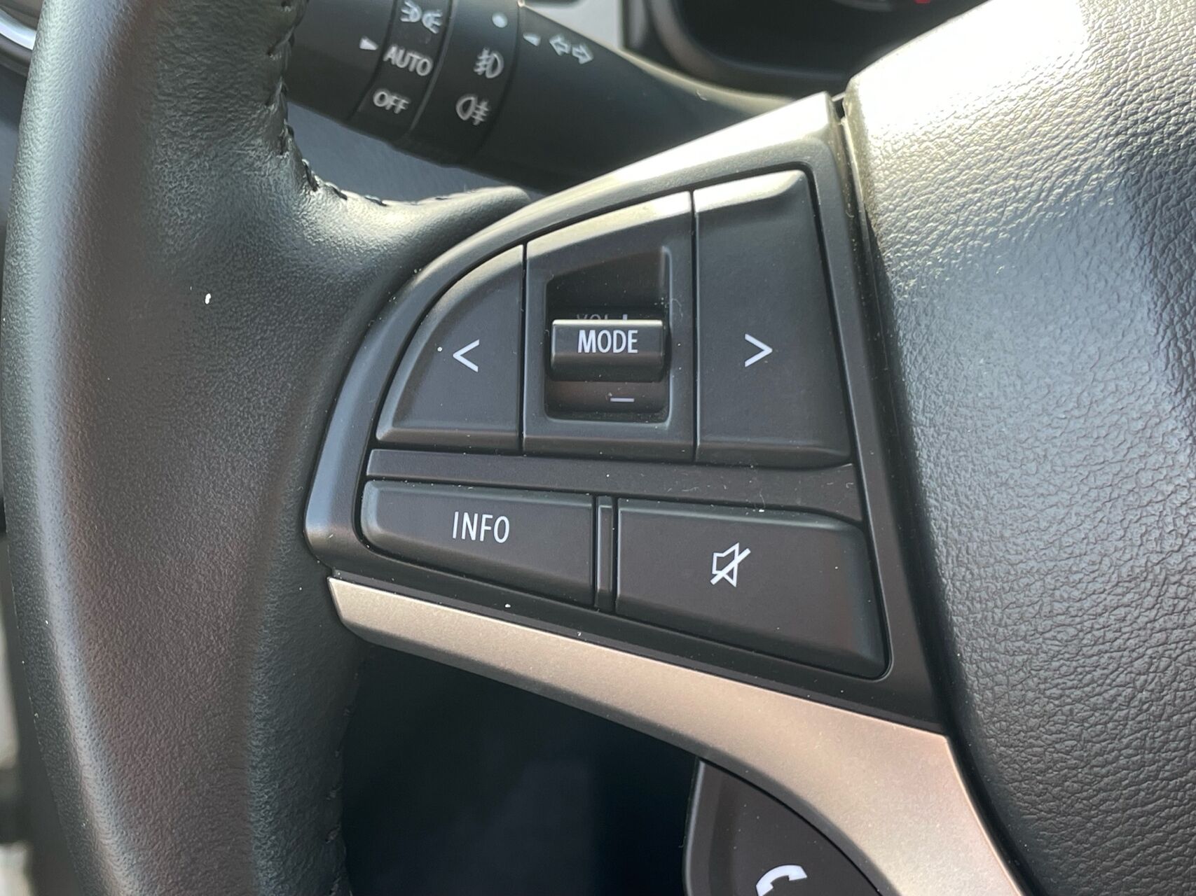 Billede af Suzuki Ignis 1,2 Dualjet  Mild hybrid Adventure 83HK 5d