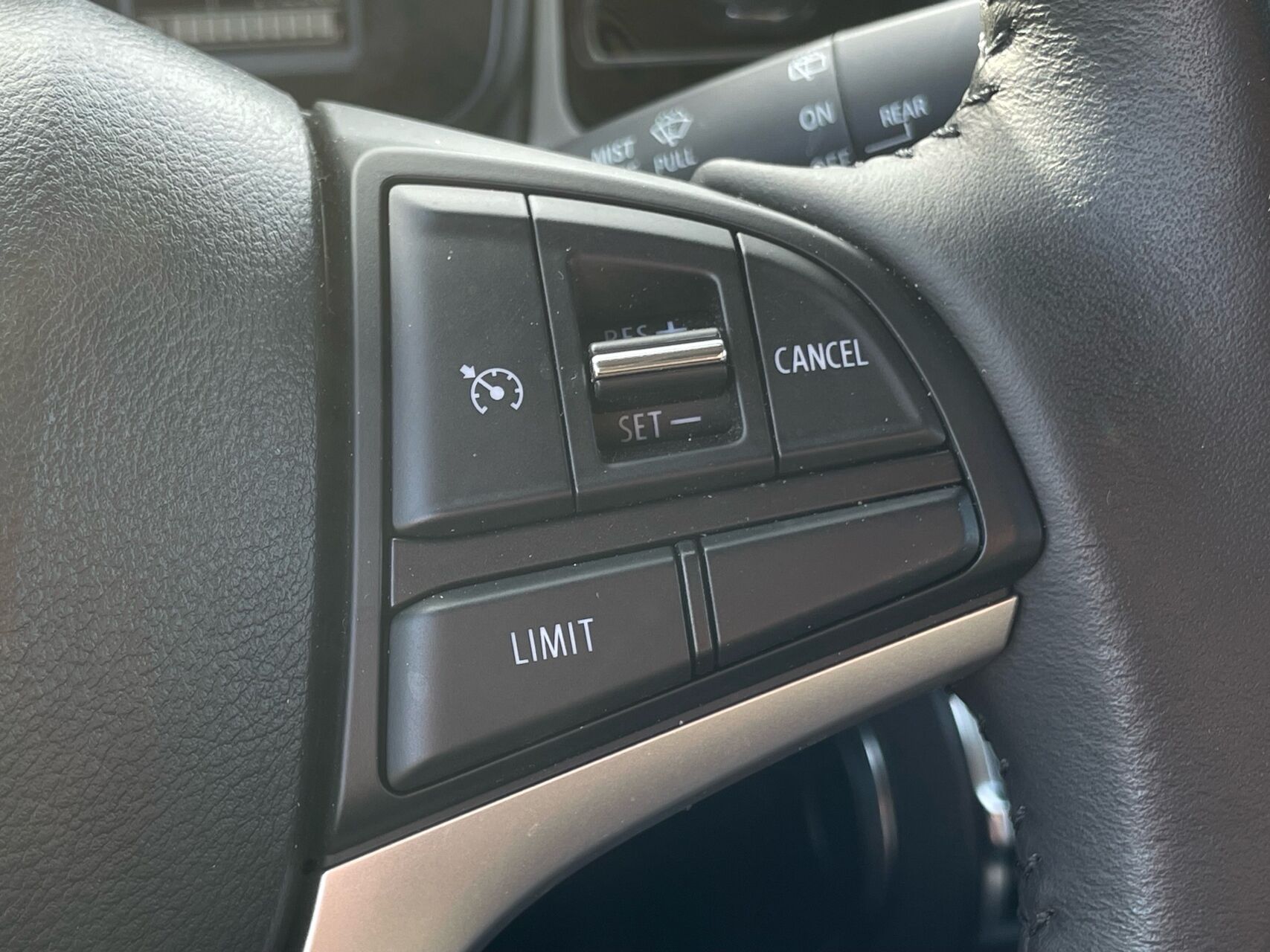 Billede af Suzuki Ignis 1,2 Dualjet  Mild hybrid Adventure 83HK 5d