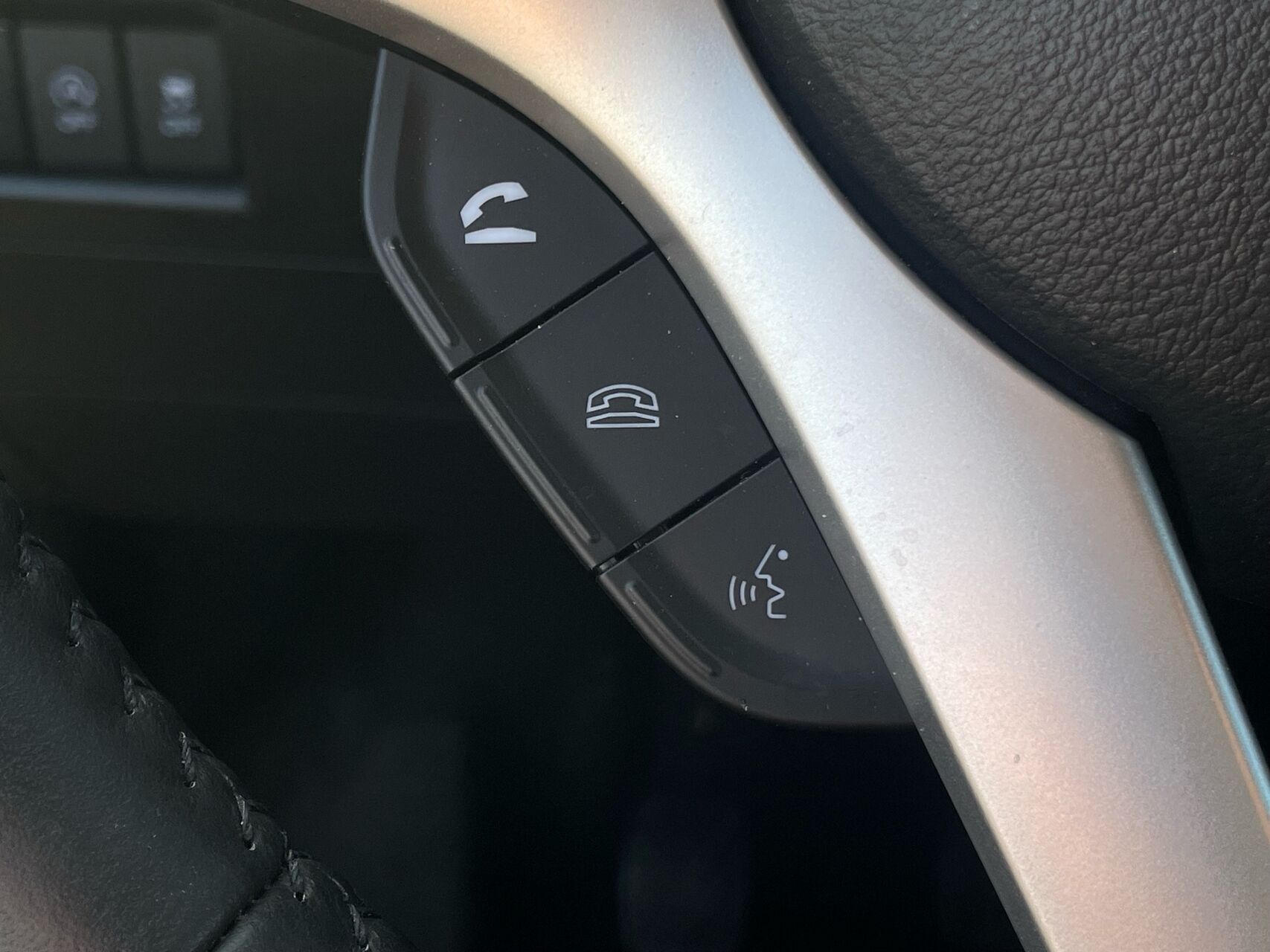 Billede af Suzuki Ignis 1,2 Dualjet  Mild hybrid Adventure 83HK 5d