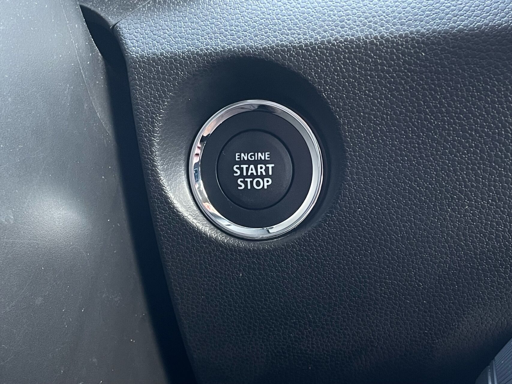 Billede af Suzuki Ignis 1,2 Dualjet  Mild hybrid Adventure 83HK 5d