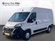 Billede af Opel Movano 35 L2H2 2,2 BlueHDi Enjoy 140HK Van 6g
