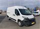 Billede af Opel Movano 35 L2H2 2,2 BlueHDi Enjoy 140HK Van 6g