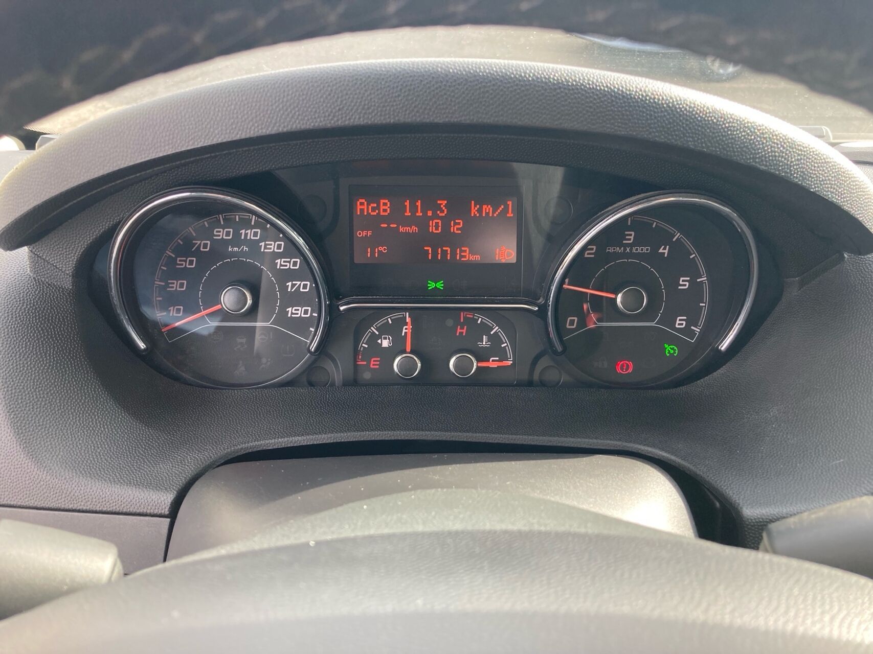 Billede af Opel Movano 35 L2H2 2,2 BlueHDi Enjoy 140HK Van 6g