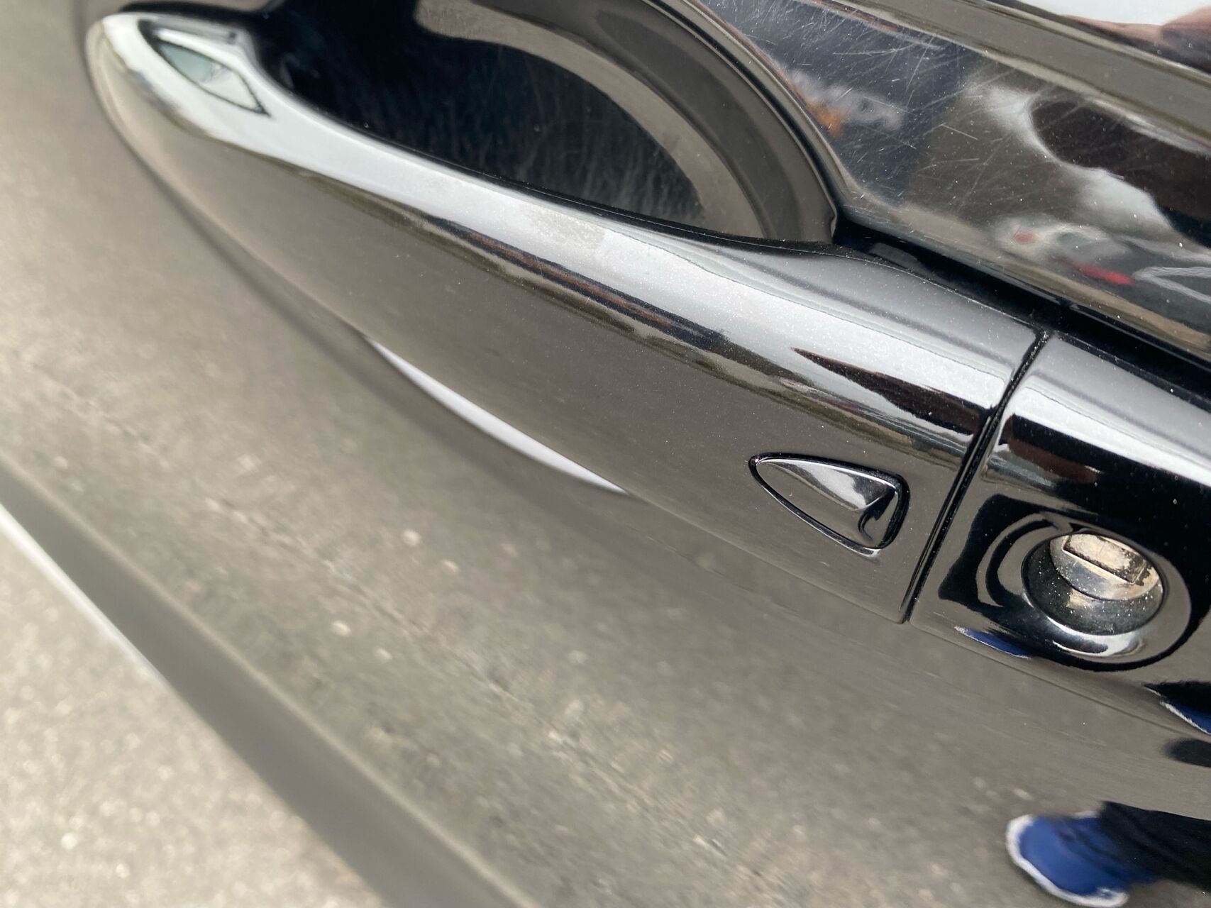 Billede af Renault Kadjar 1,3 TCE GPF Zen 140HK 5d 6g