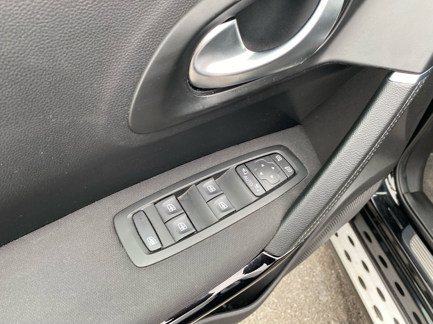 Billede af Renault Kadjar 1,3 TCE GPF Zen 140HK 5d 6g