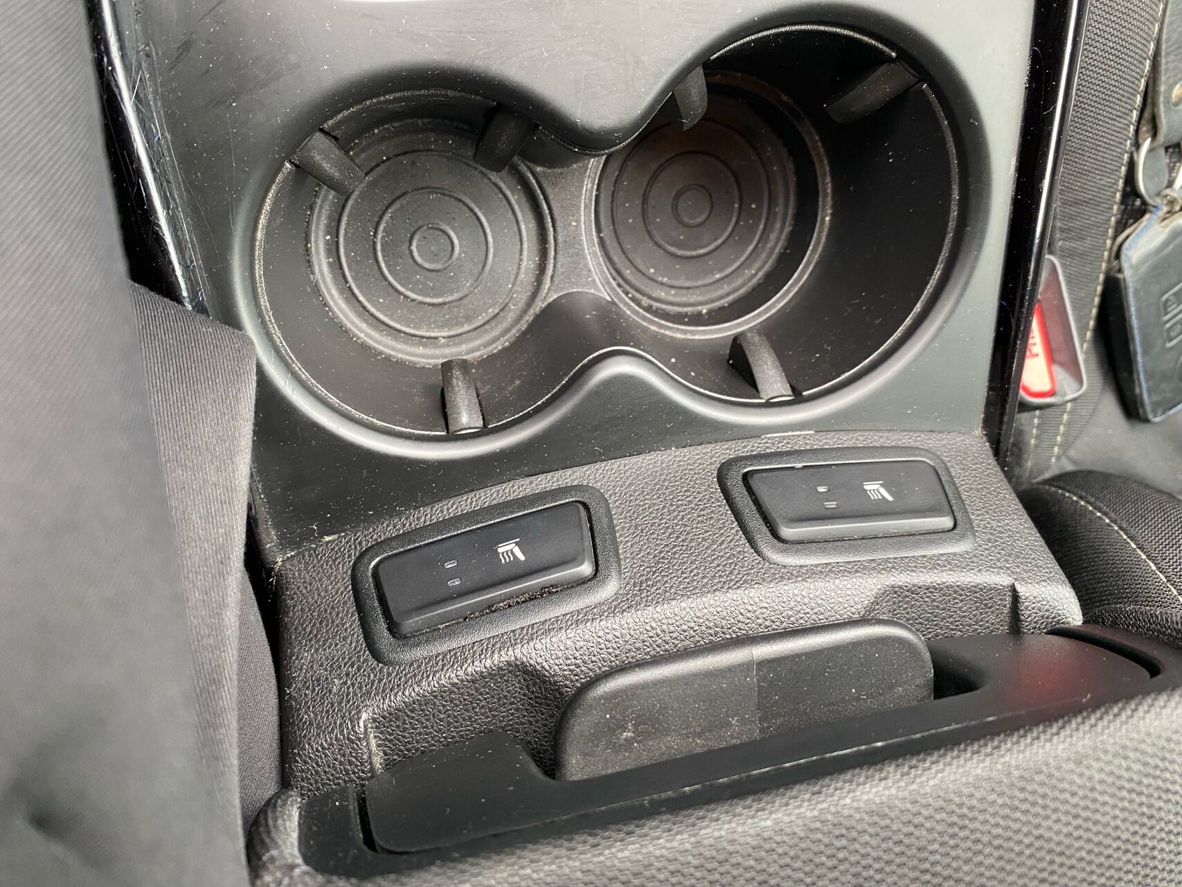 Billede af Renault Kadjar 1,3 TCE GPF Zen 140HK 5d 6g