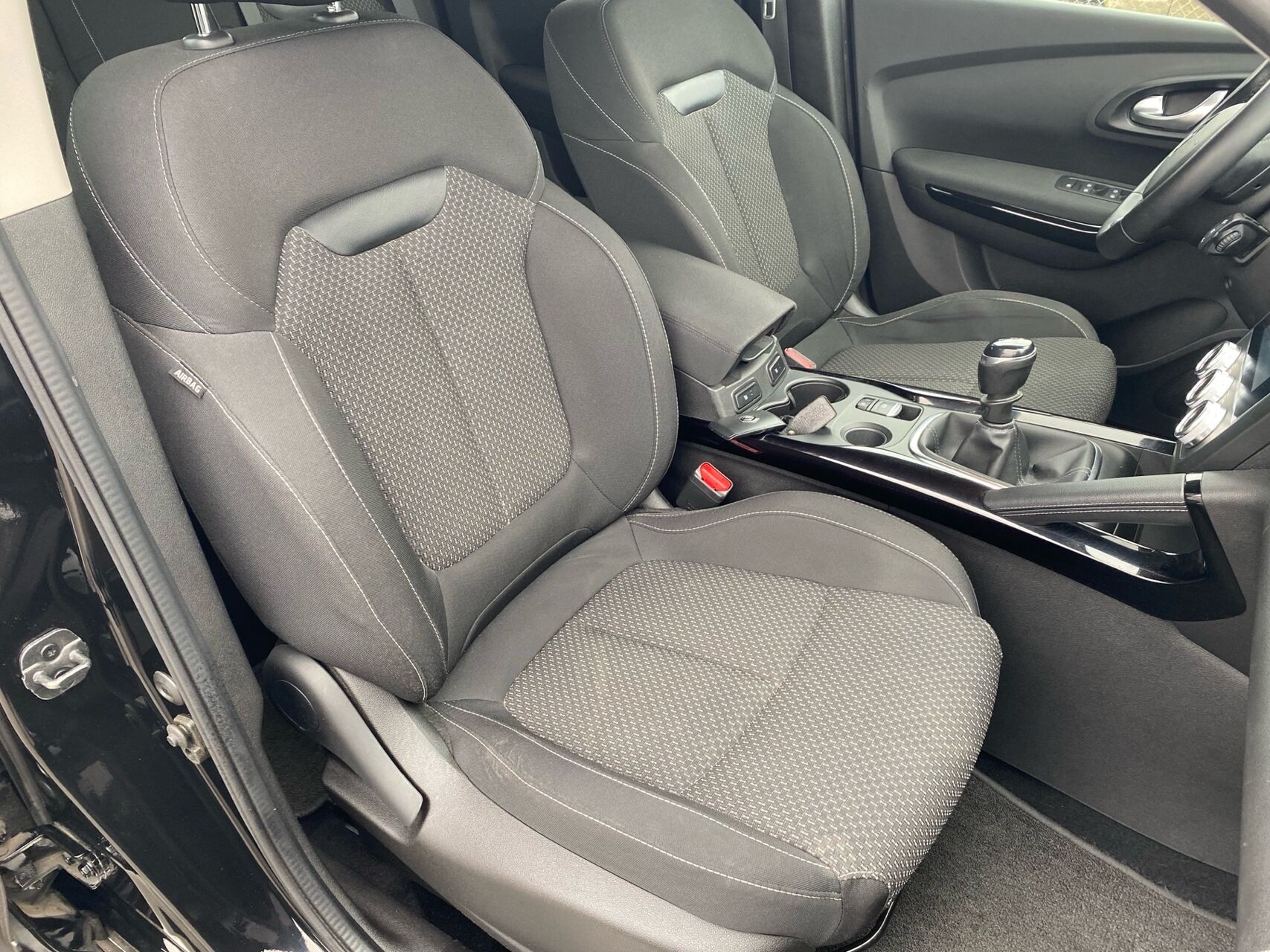 Billede af Renault Kadjar 1,3 TCE GPF Zen 140HK 5d 6g