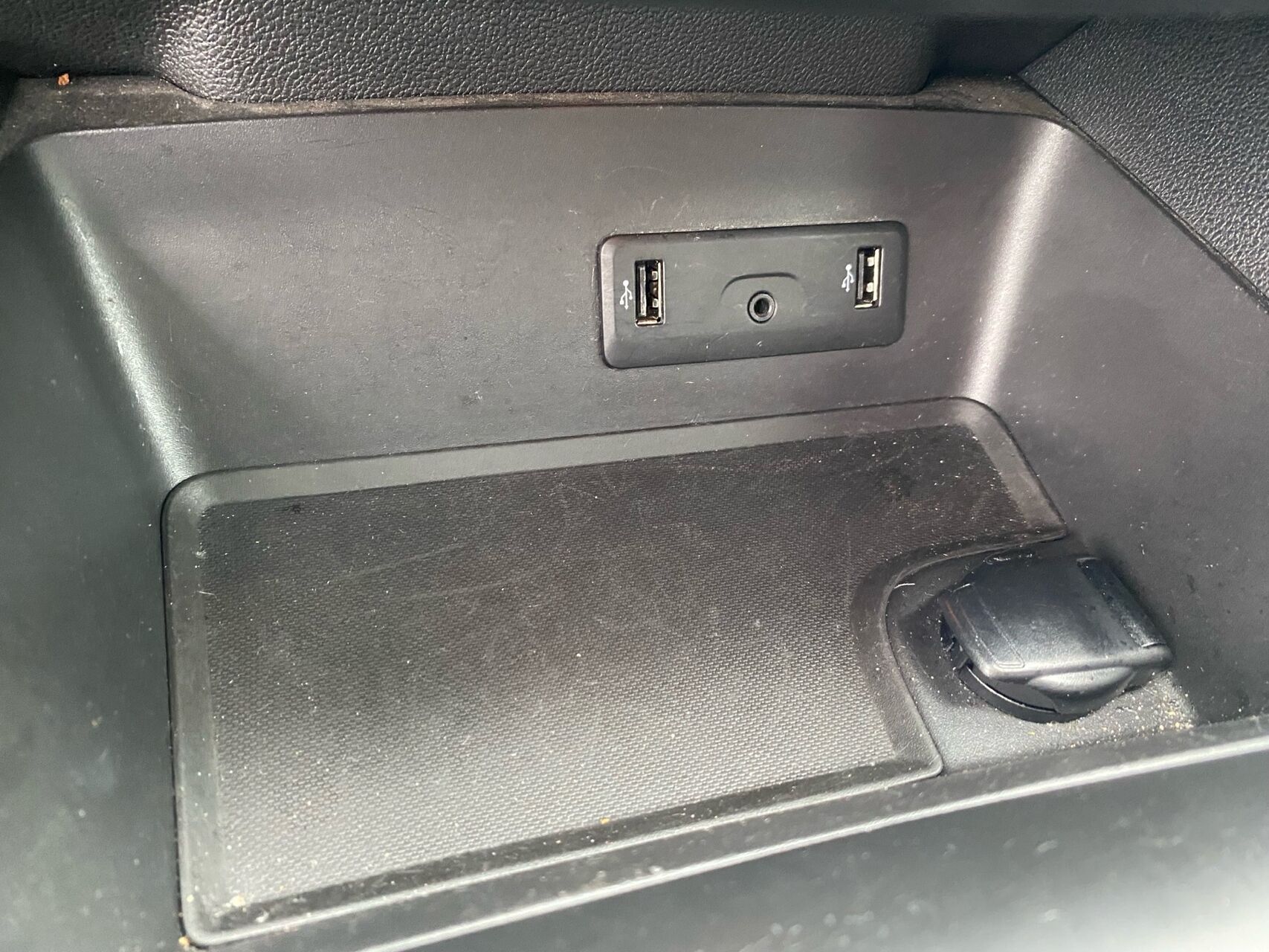 Billede af Renault Kadjar 1,3 TCE GPF Zen 140HK 5d 6g