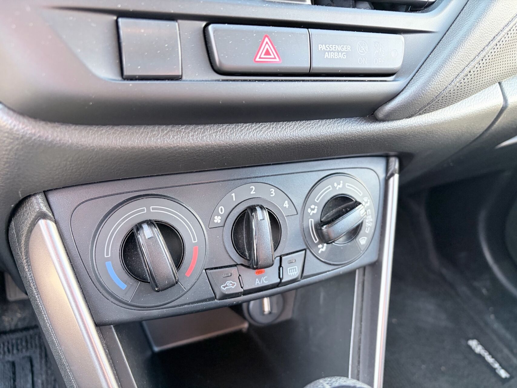 Billede af Suzuki S-Cross 1,4 Boosterjet  Mild hybrid Comfort 129HK 5d 6g