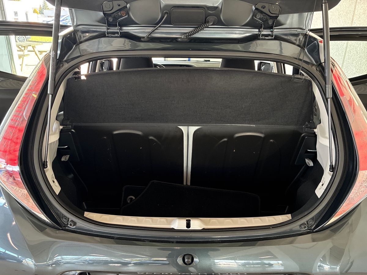 Billede af Toyota Aygo 1,0 VVT-I X-Play + X-Touch X-Shift 69HK 5d Aut.