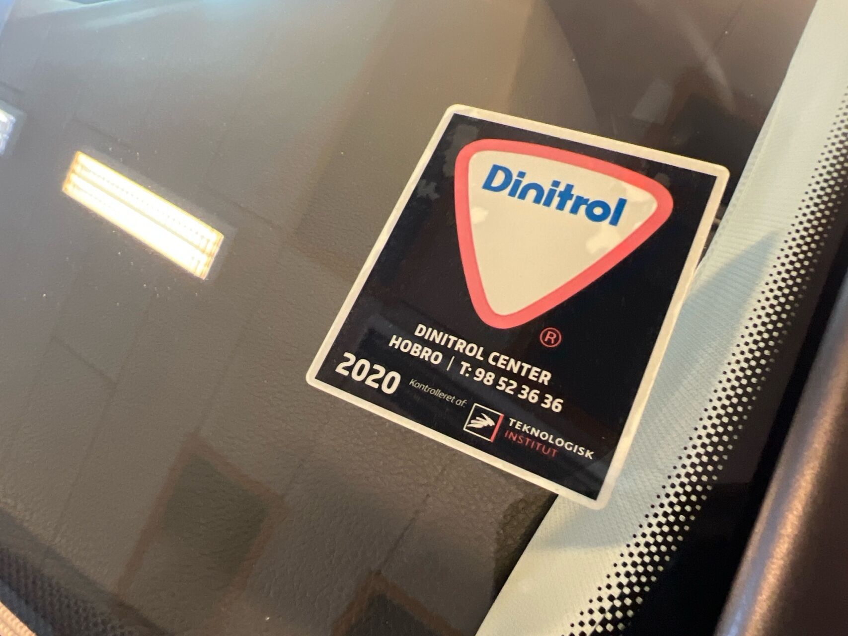 Billede af Skoda Kamiq 1,5 TSI ACT Style DSG 150HK 5d 7g Aut.