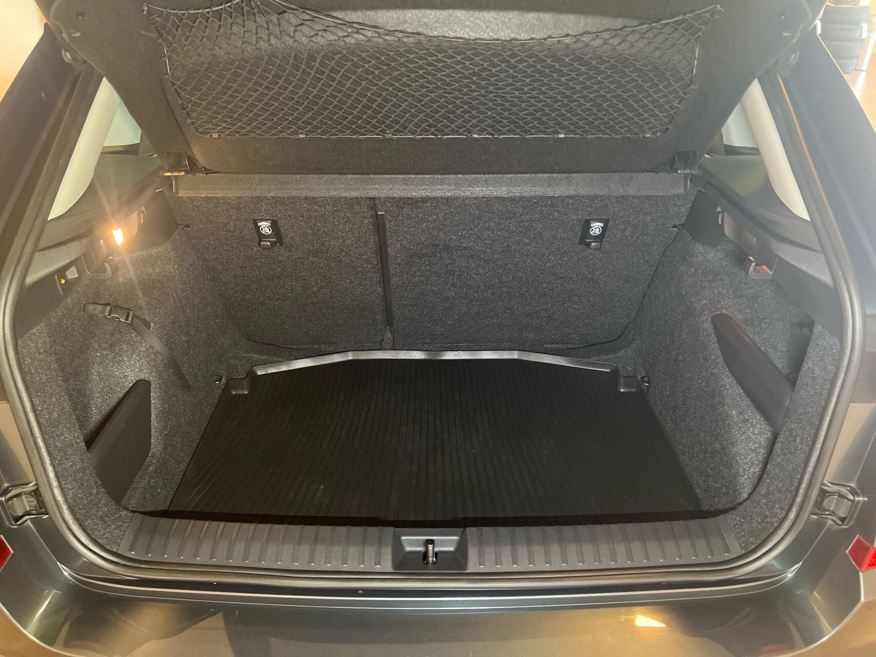 Billede af Skoda Kamiq 1,5 TSI ACT Style DSG 150HK 5d 7g Aut.