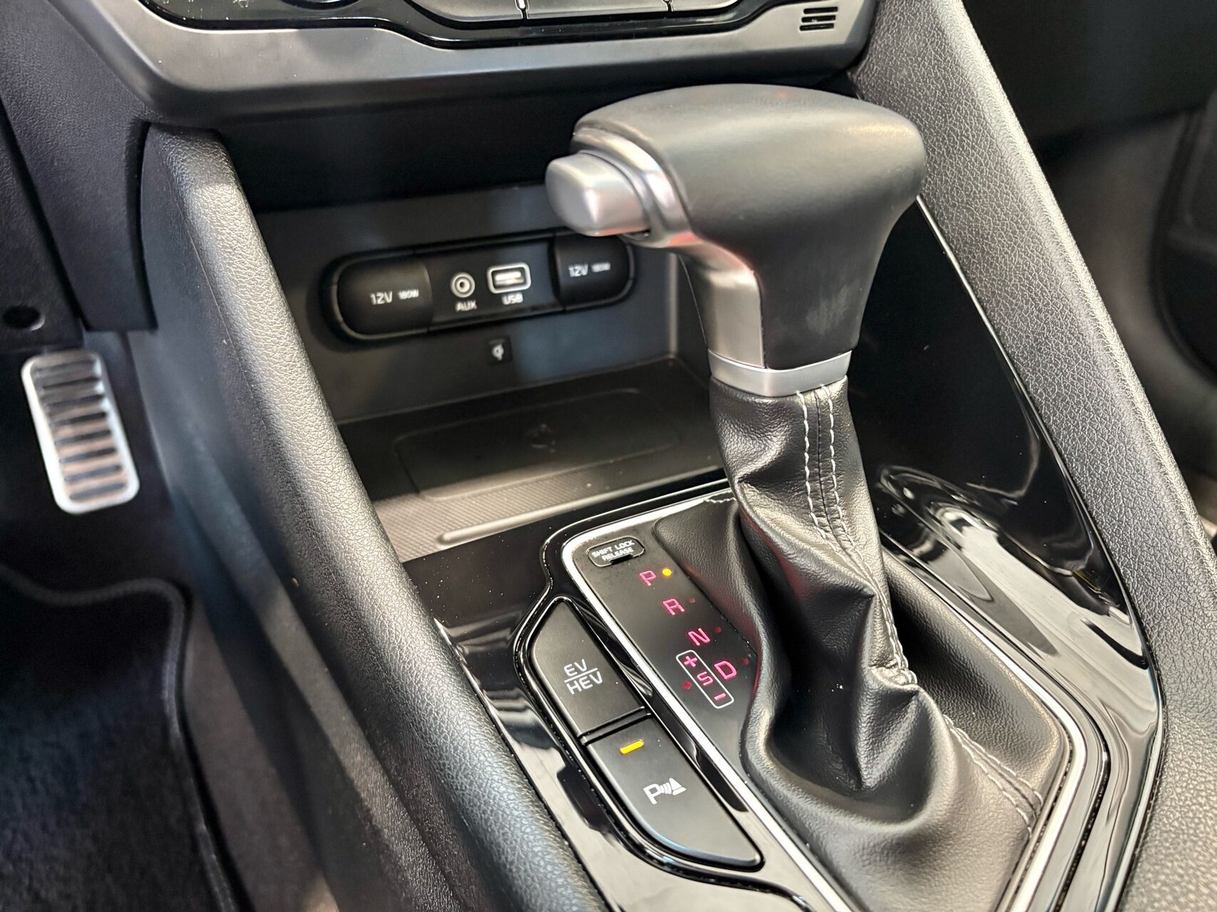 Billede af Kia Niro 1,6 GDI PHEV  Plugin-hybrid Advance DCT 141HK 5d 6g Aut.