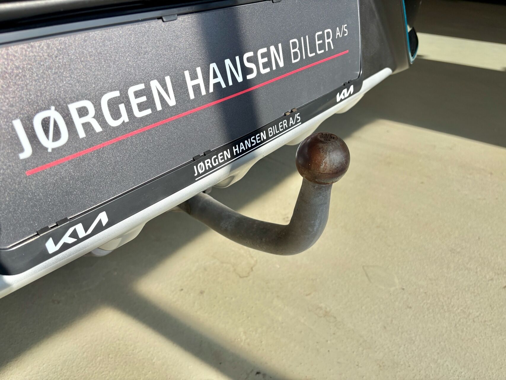 Billede af Kia Niro 1,6 GDI PHEV  Plugin-hybrid Advance DCT 141HK 5d 6g Aut.