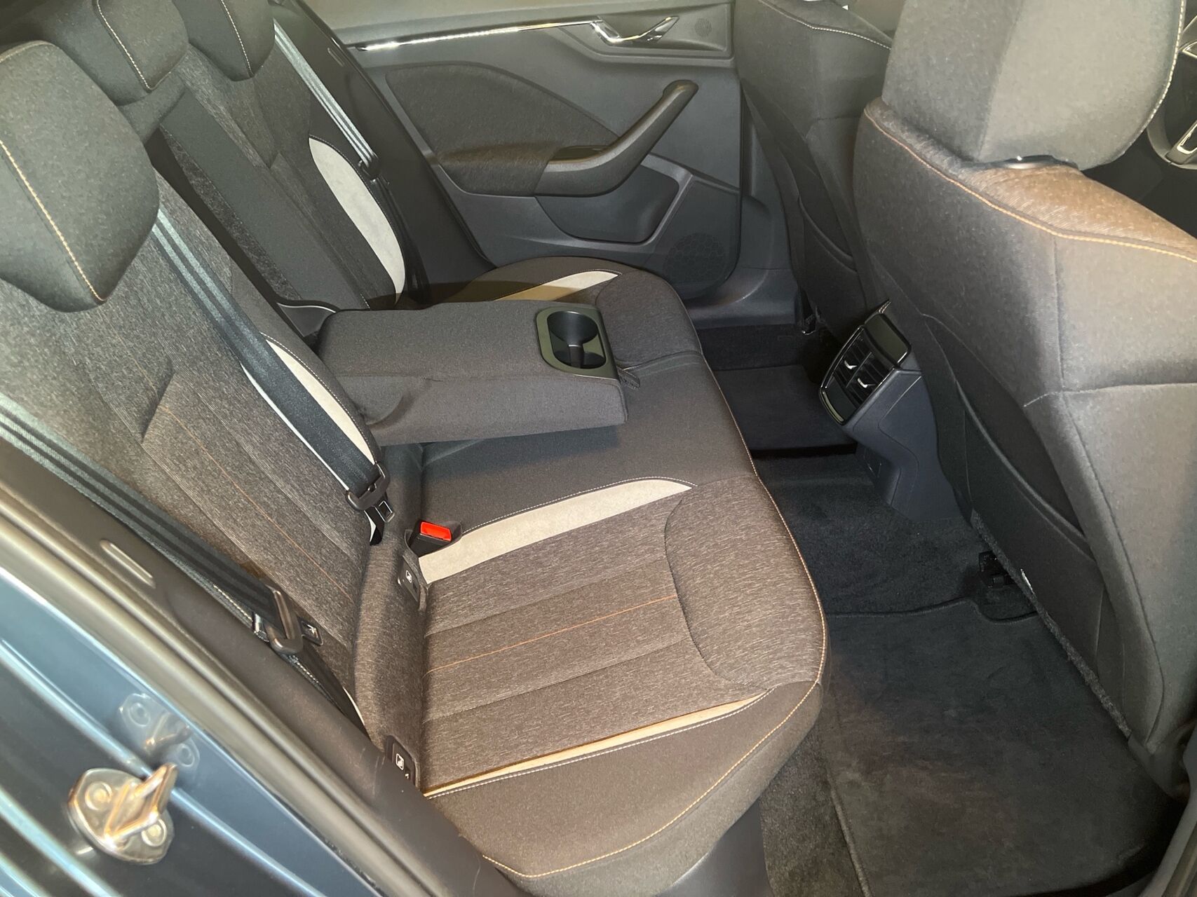 Billede af Skoda Kamiq 1,5 TSI ACT Style DSG 150HK 5d 7g Aut.