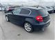 Billede af BMW 120d 2,0 D 177HK 2d 6g Aut.