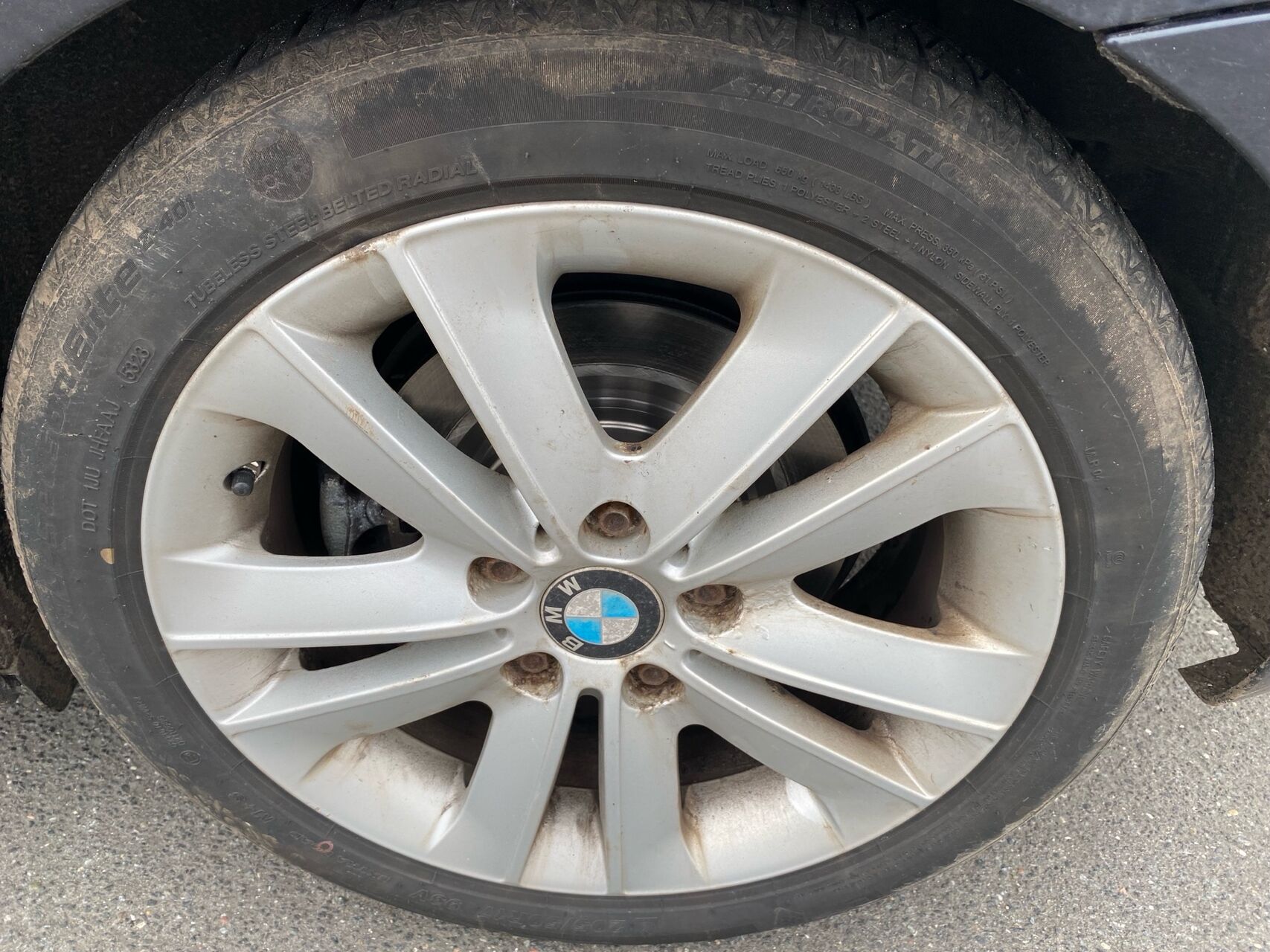 Billede af BMW 120d 2,0 D 177HK 2d 6g Aut.