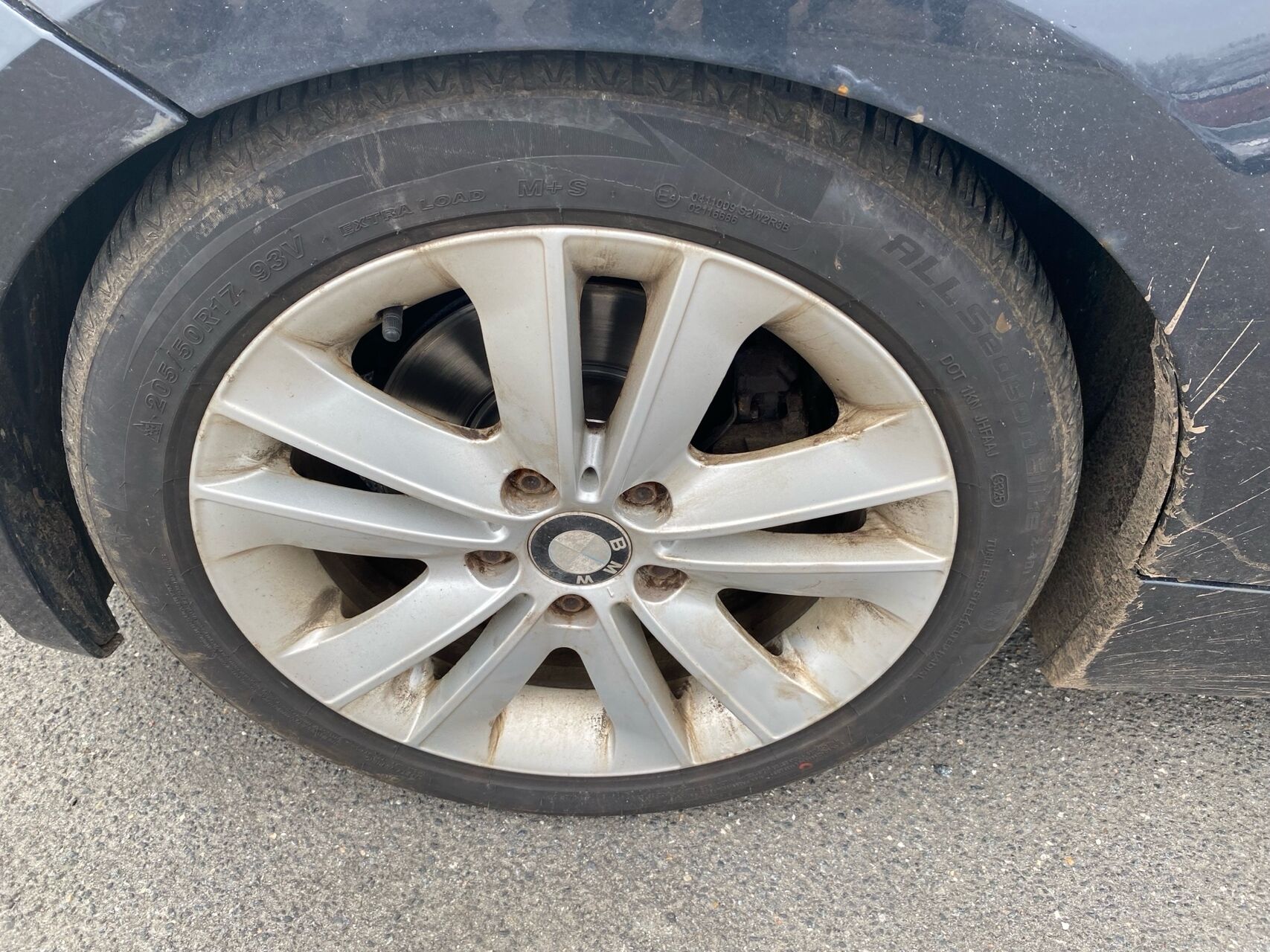 Billede af BMW 120d 2,0 D 177HK 2d 6g Aut.