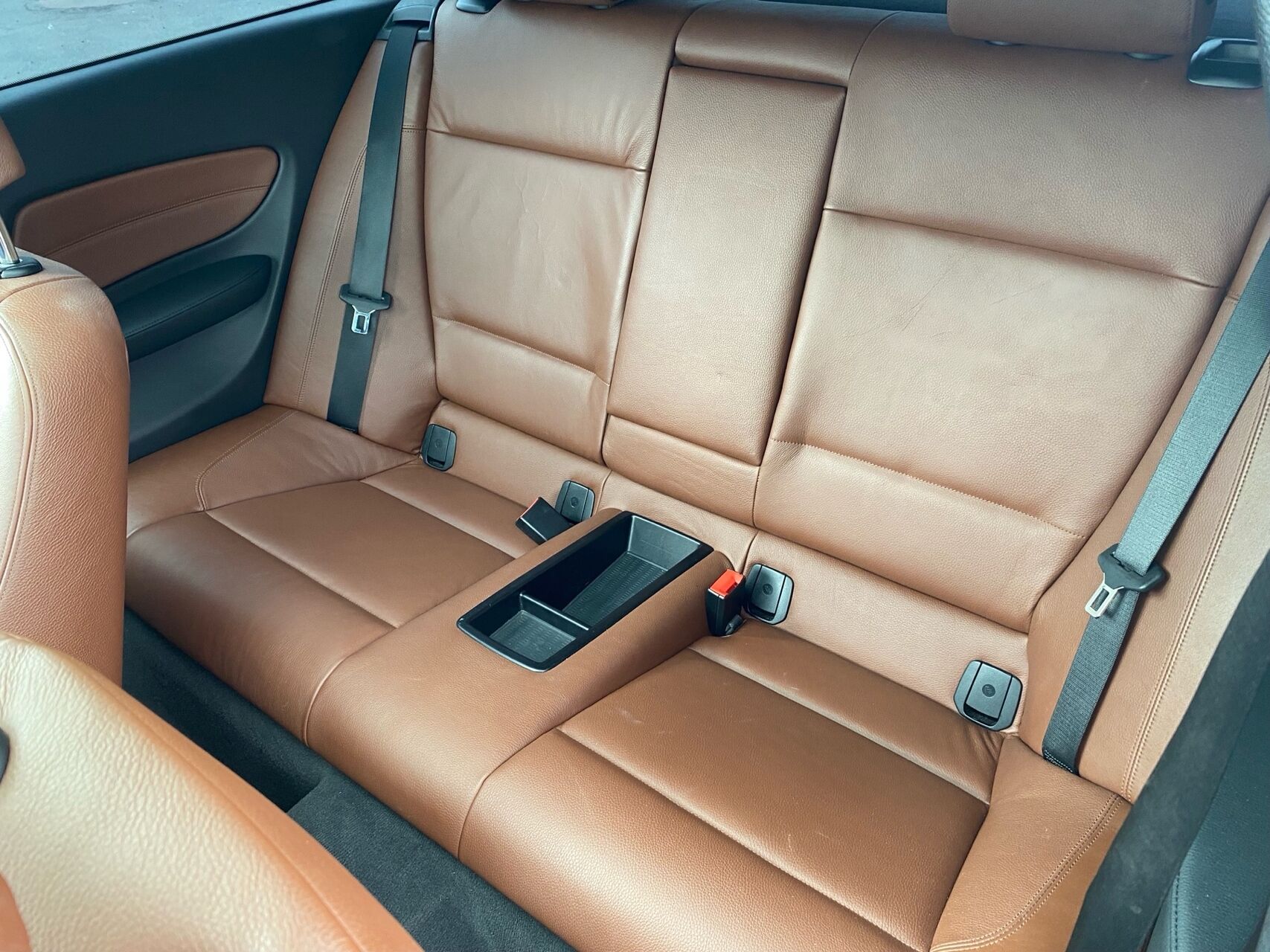 Billede af BMW 120d 2,0 D 177HK 2d 6g Aut.