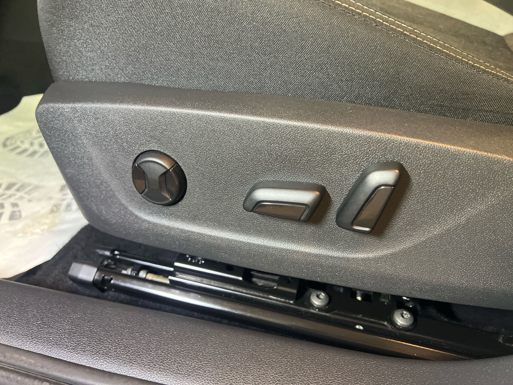 Billede af Skoda Kamiq 1,5 TSI ACT Style DSG 150HK 5d 7g Aut.