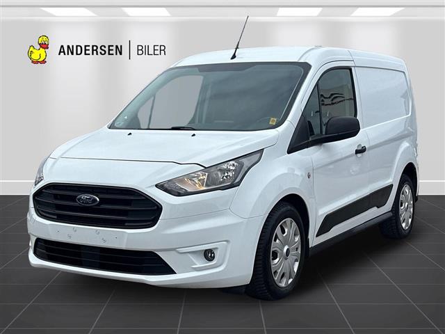 Billede af Ford Transit Connect Kort 1,5 EcoBlue Trend 120HK Van 8g Aut.