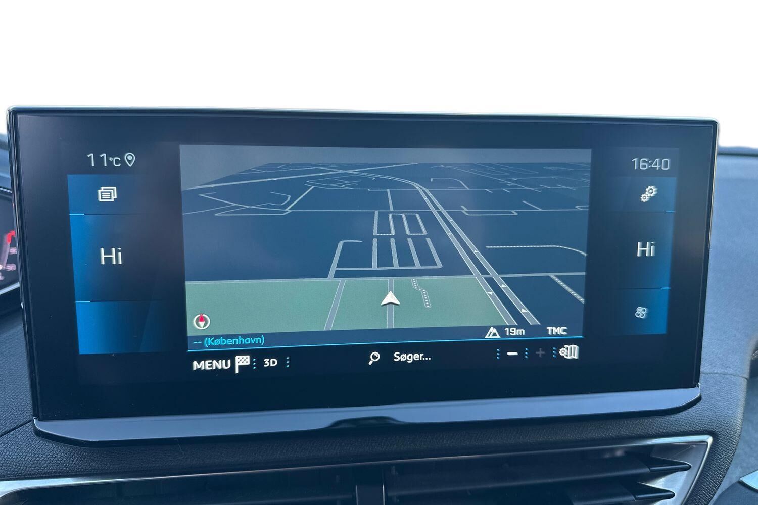 Billede af Peugeot 5008 1,2 PureTech GT EAT8 130HK 5d 8g Aut.