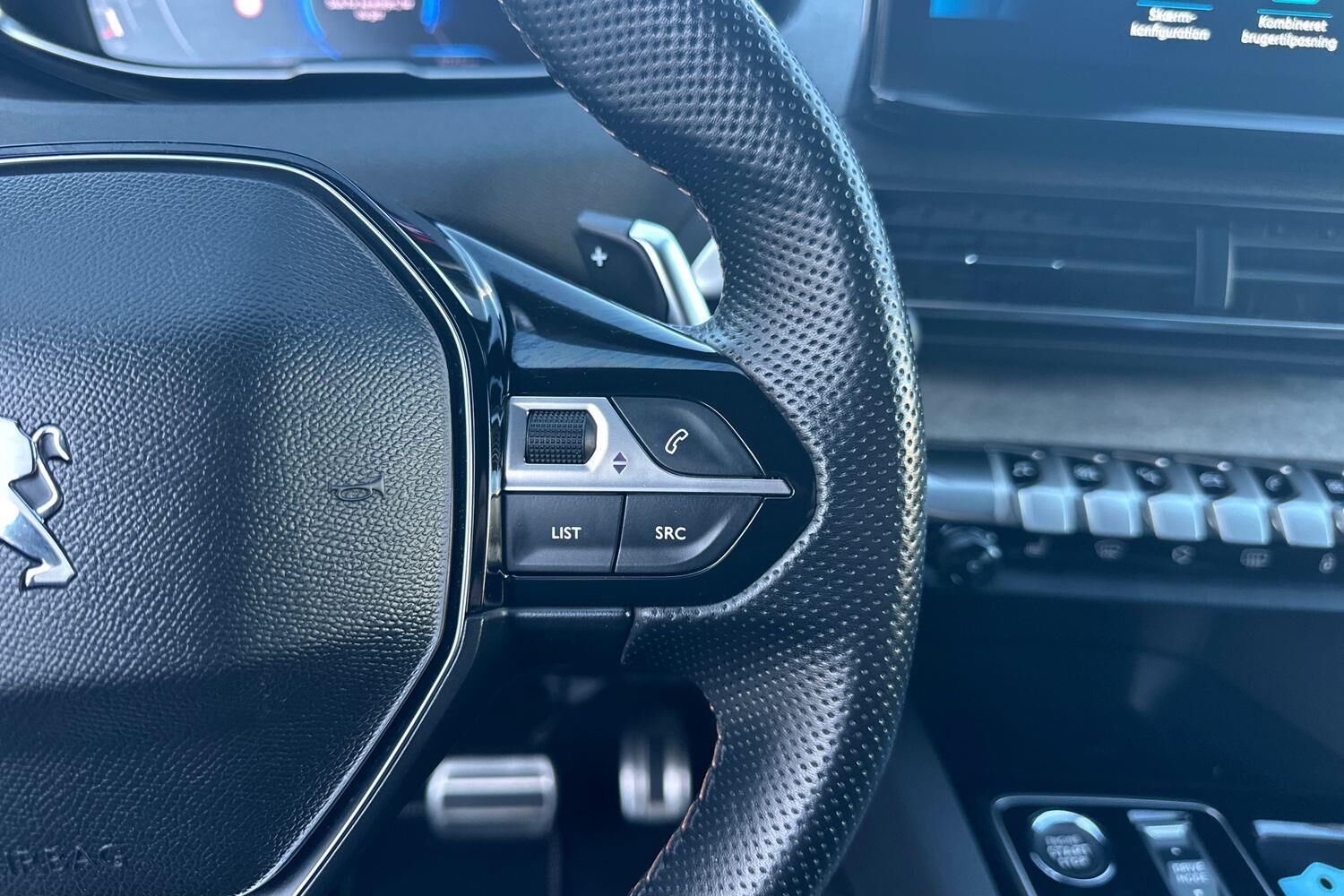 Billede af Peugeot 5008 1,2 PureTech GT EAT8 130HK 5d 8g Aut.