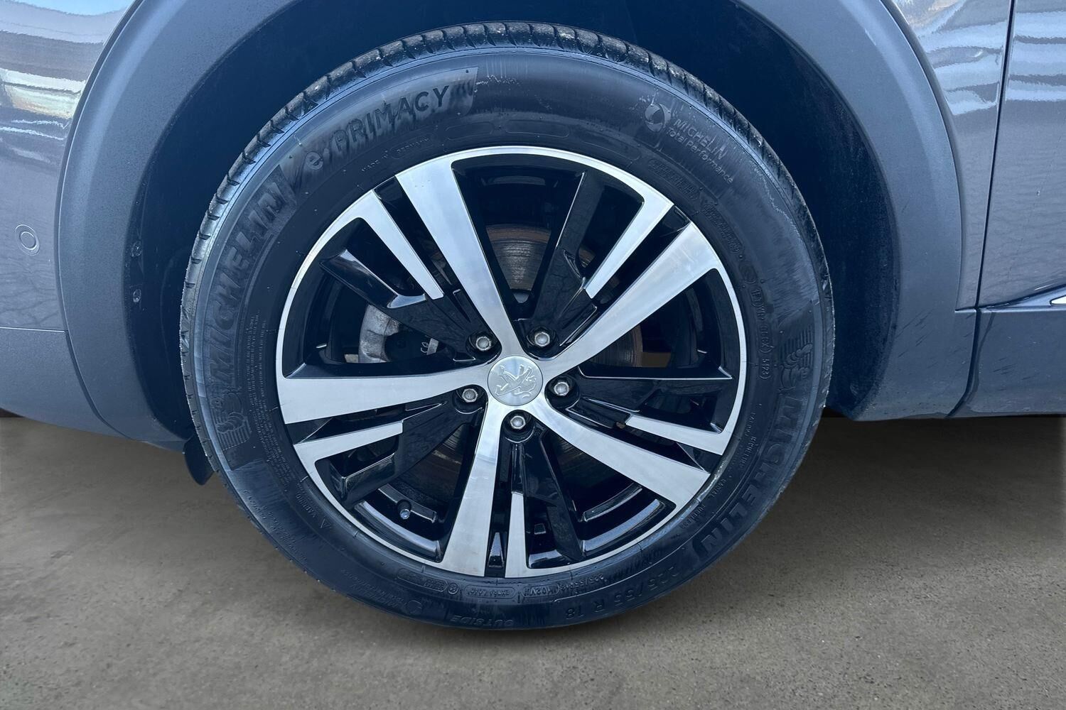 Billede af Peugeot 5008 1,2 PureTech GT EAT8 130HK 5d 8g Aut.