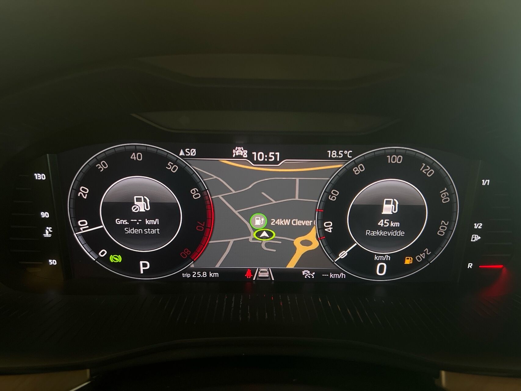 Billede af Skoda Kamiq 1,5 TSI ACT Style DSG 150HK 5d 7g Aut.