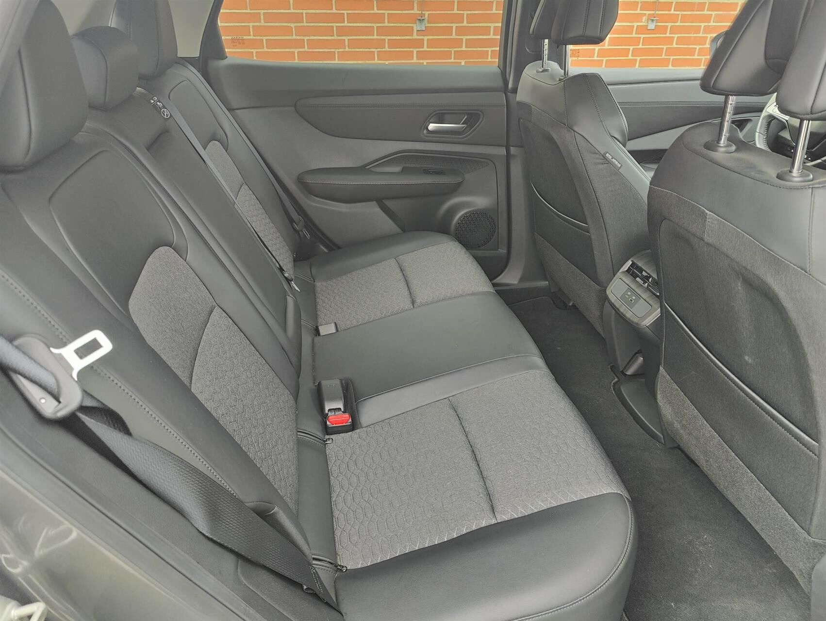 Billede af Nissan Ariya EL Advance 214HK 5d Aut.