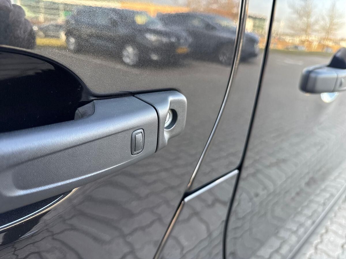 Billede af Nissan Primastar L2H1 2,0 DCi Tekna 170HK Van 6g Aut.