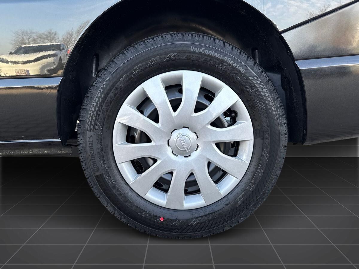 Billede af Nissan Primastar L2H1 2,0 DCi Tekna 170HK Van 6g Aut.