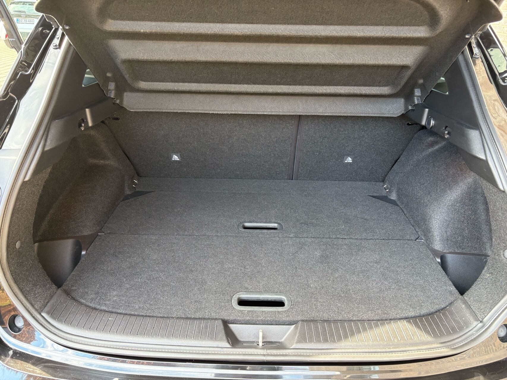 Billede af Nissan Qashqai 1,3 MHEV  Mild hybrid Tekna X-Tronic 158HK 5d 7g Aut.