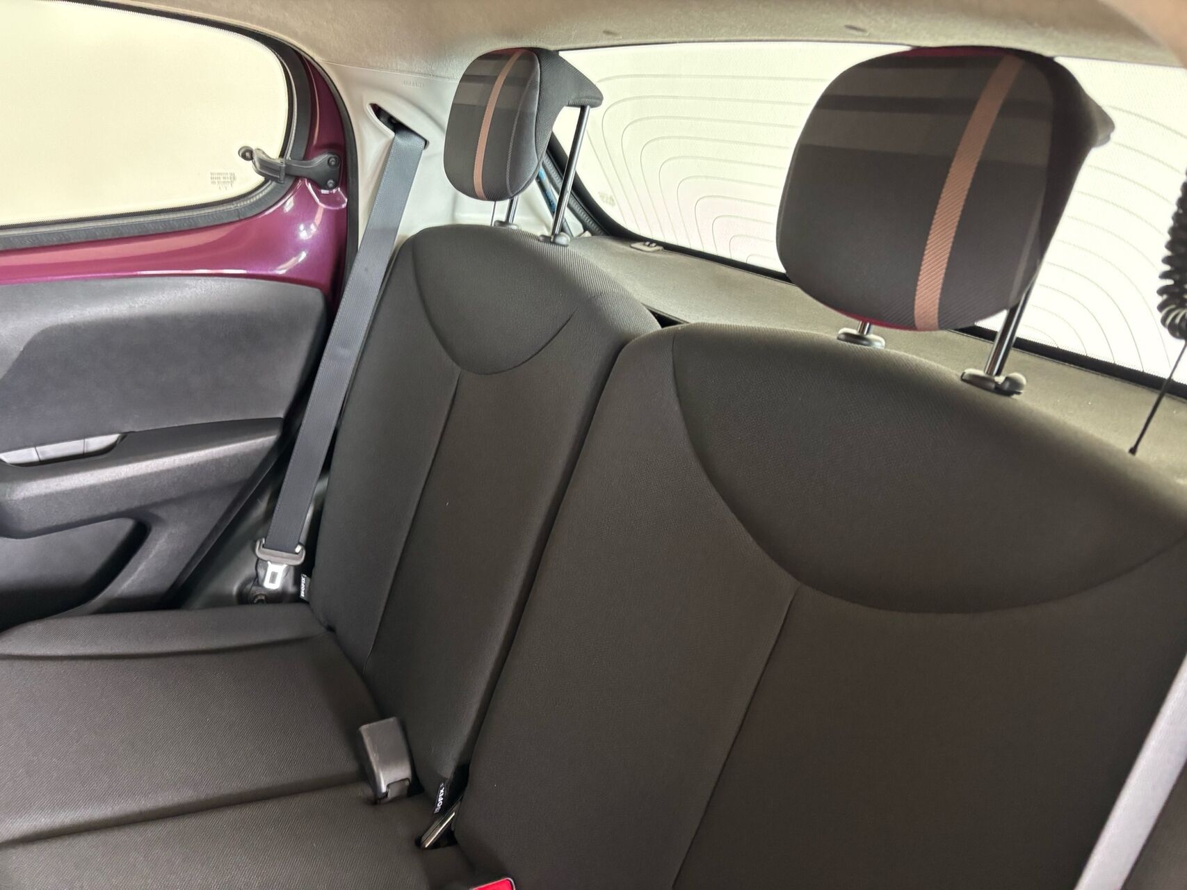 Billede af Peugeot 108 1,0 e-Vti Active 69HK 5d