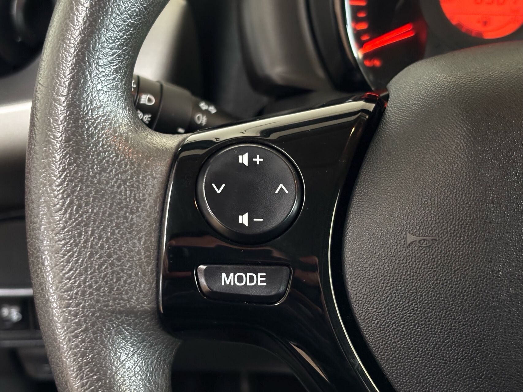 Billede af Peugeot 108 1,0 e-Vti Active 69HK 5d