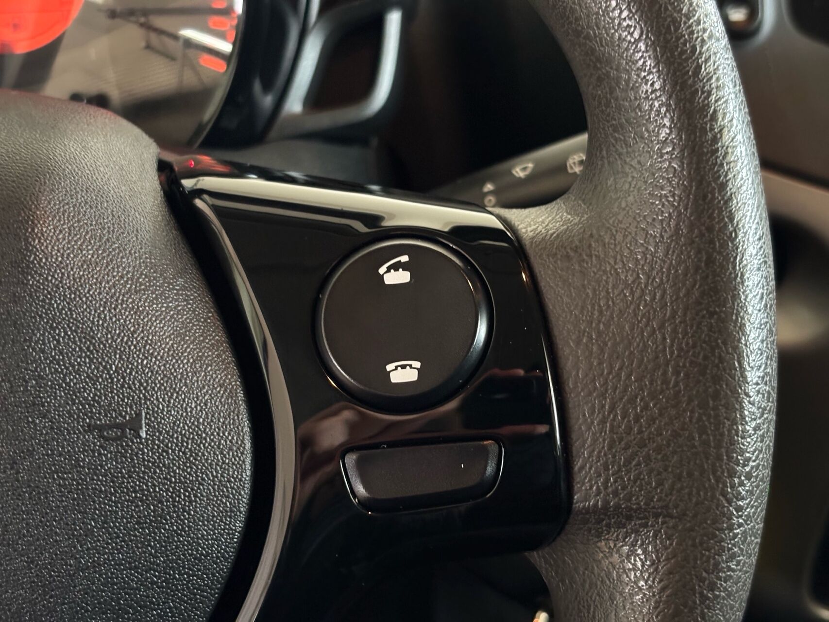 Billede af Peugeot 108 1,0 e-Vti Active 69HK 5d