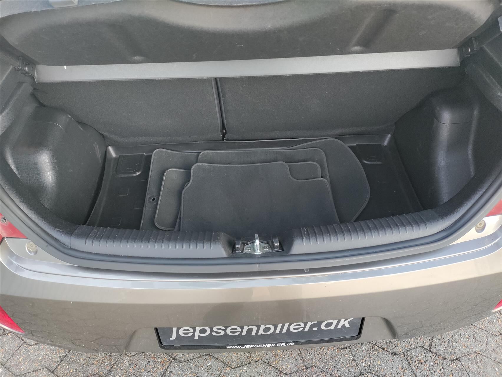 Billede af Kia Picanto 1,0 Style Cool 69HK 5d