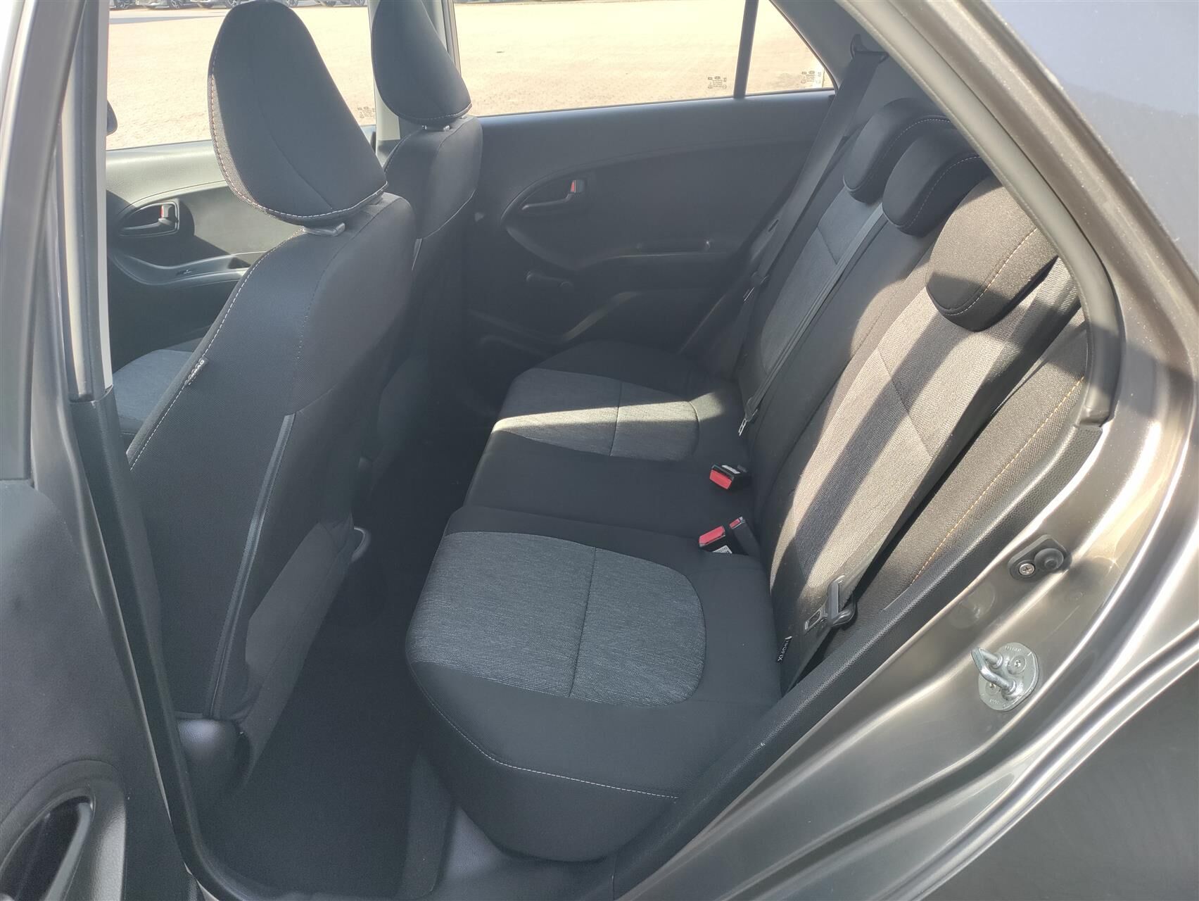 Billede af Kia Picanto 1,0 Style Cool 69HK 5d