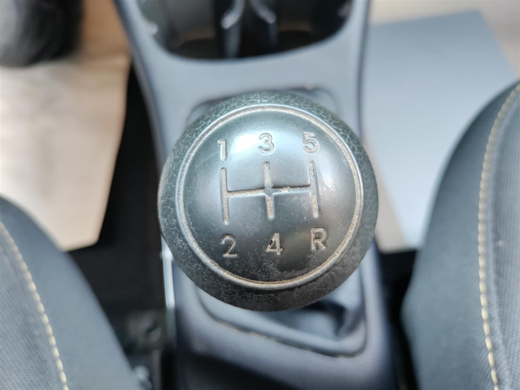 Billede af Kia Picanto 1,0 Style Cool 69HK 5d