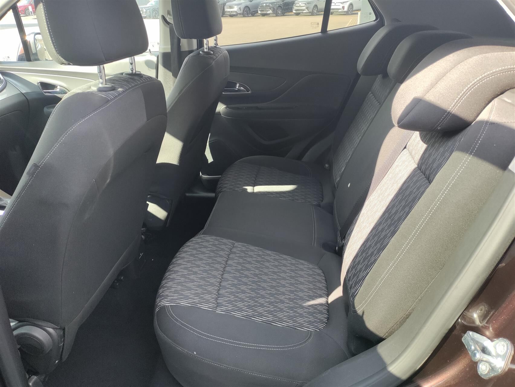 Billede af Opel Mokka 1,4 Turbo Enjoy 140HK 5d 6g Aut.