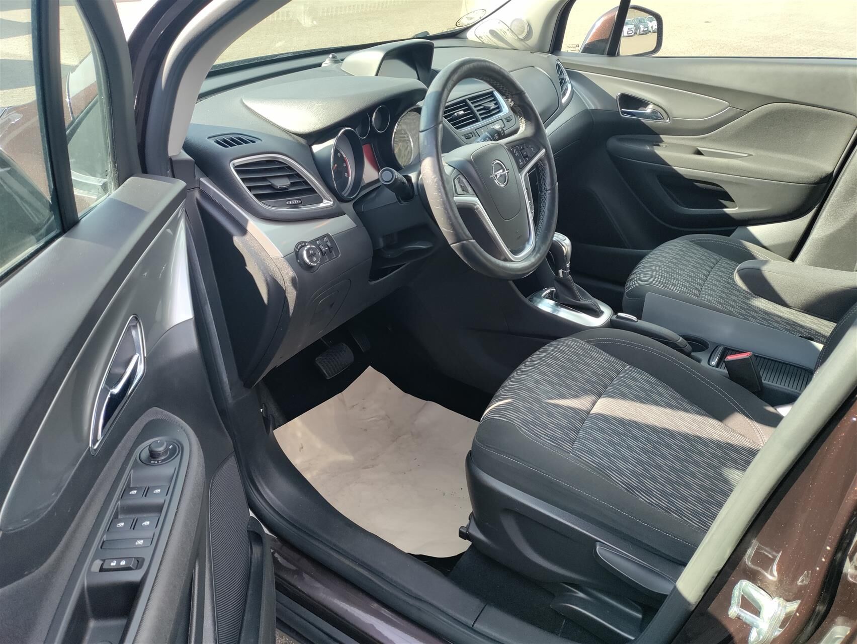 Billede af Opel Mokka 1,4 Turbo Enjoy 140HK 5d 6g Aut.