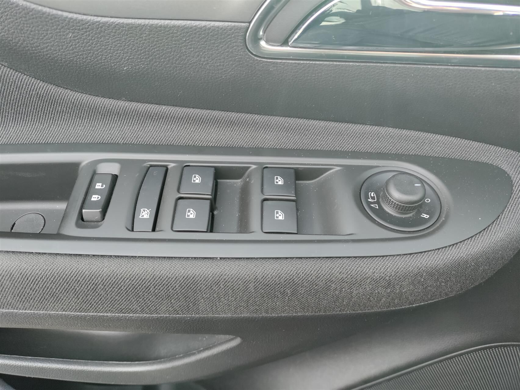 Billede af Opel Mokka 1,4 Turbo Enjoy 140HK 5d 6g Aut.