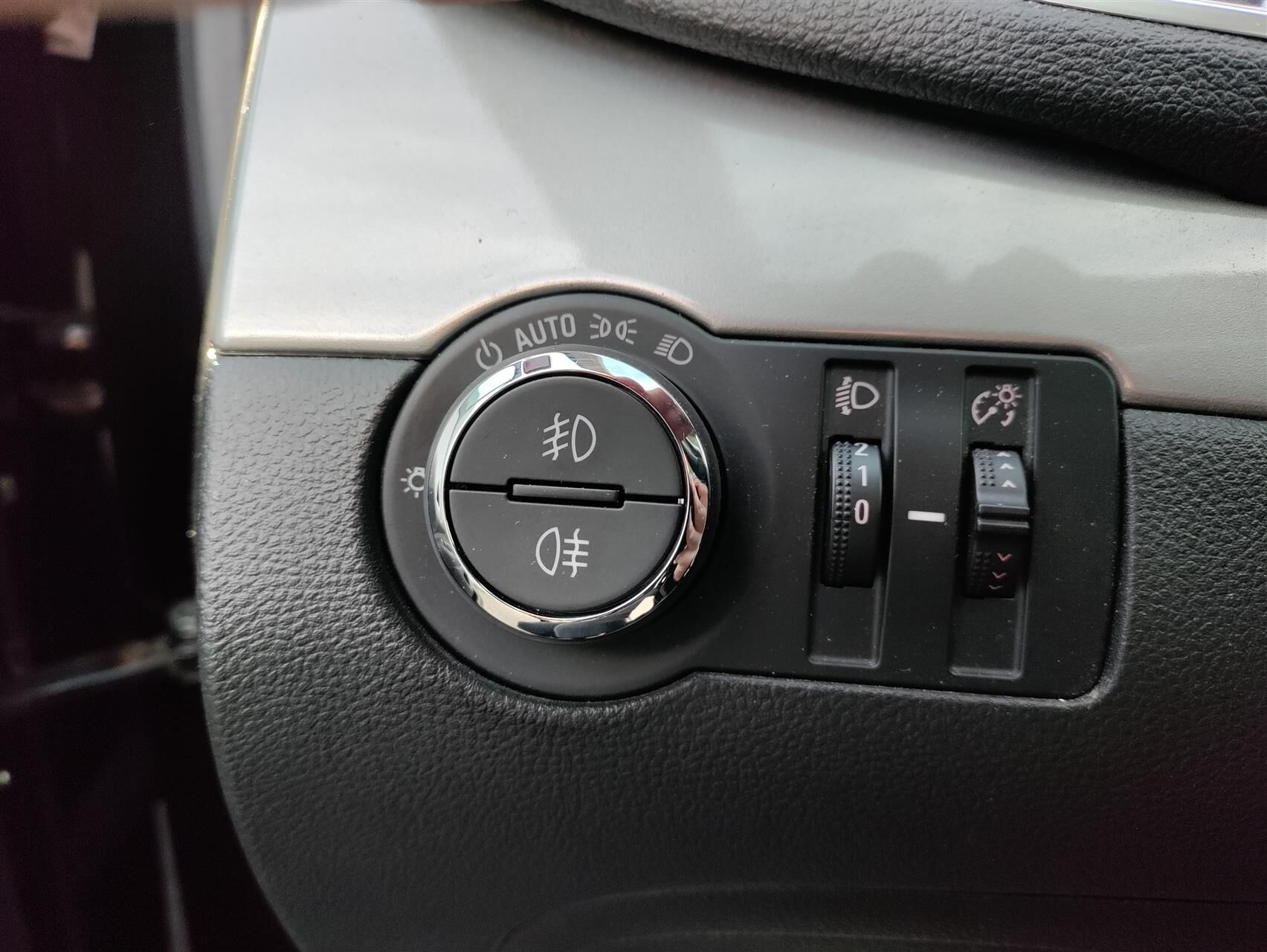 Billede af Opel Mokka 1,4 Turbo Enjoy 140HK 5d 6g Aut.