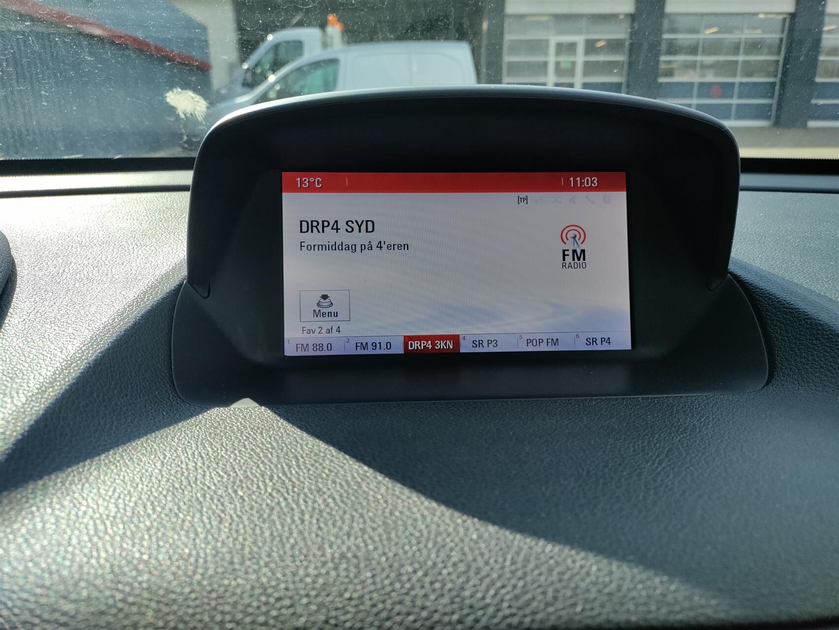 Billede af Opel Mokka 1,4 Turbo Enjoy 140HK 5d 6g Aut.