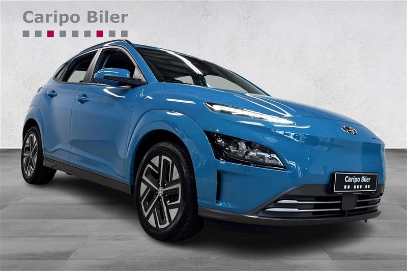 Hyundai Kona EL Essential 136HK 5d Aut.