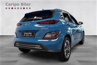 Hyundai Kona EL Essential 136HK 5d Aut.
