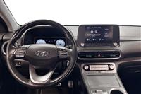 Hyundai Kona EL Essential 136HK 5d Aut.
