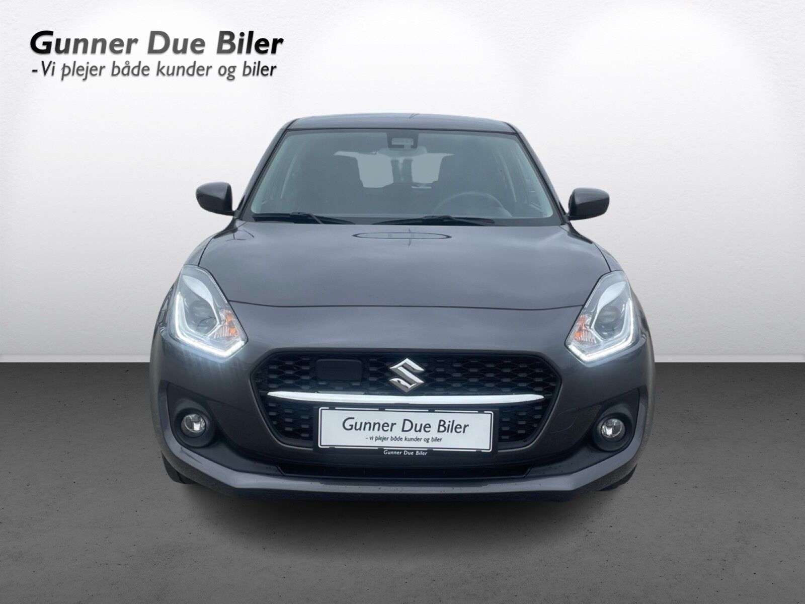 Billede af Suzuki Swift 1,2 Dualjet  Mild hybrid Action AEB 83HK 5d