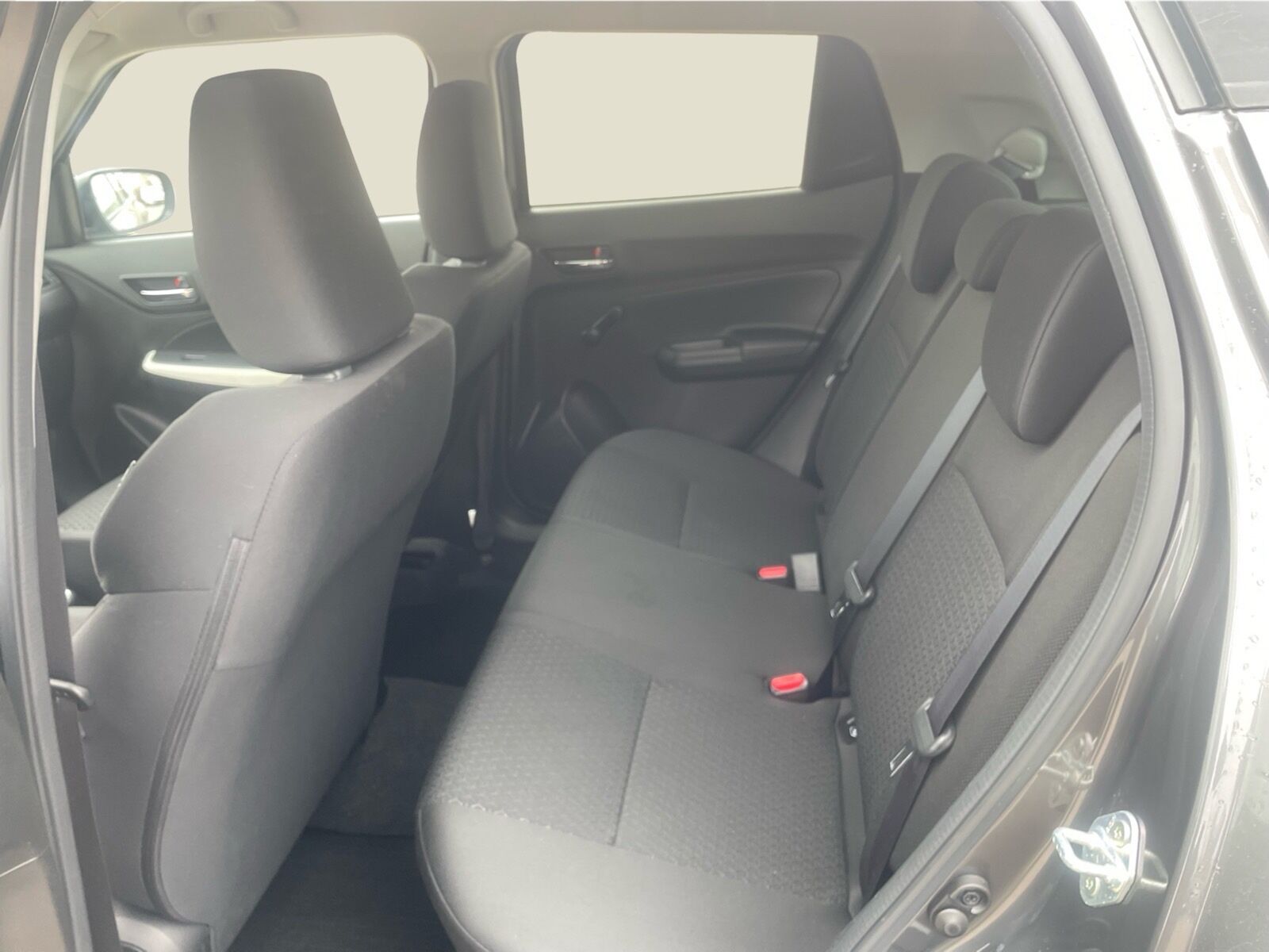 Billede af Suzuki Swift 1,2 Dualjet  Mild hybrid Action AEB 83HK 5d